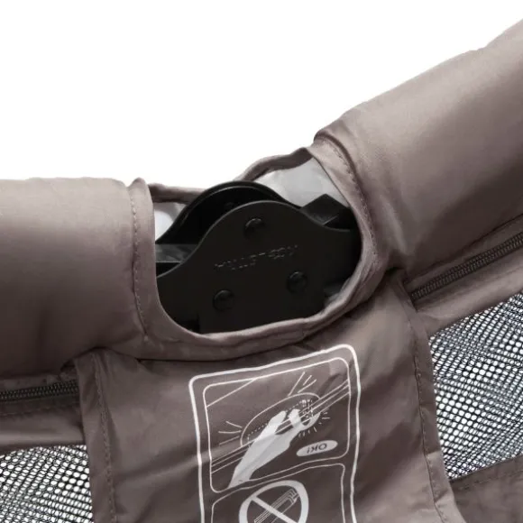 Koelstra Travelsleeper T5 Campingbedje Met Verhoger