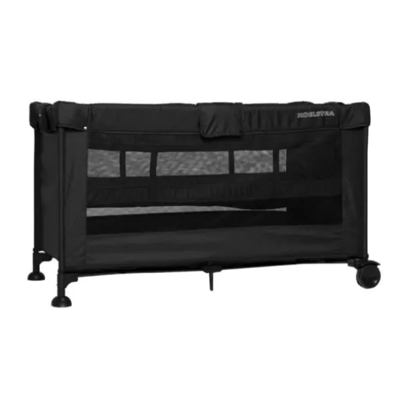 Koelstra Travelsleeper T5 Campingbedje Met Verhoger