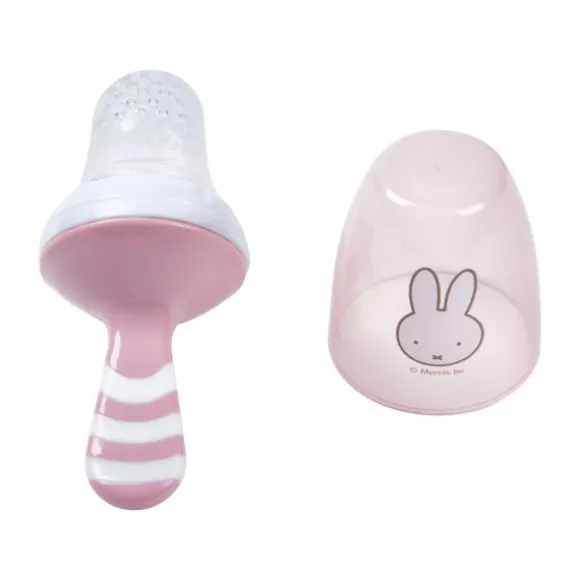 Koko Lolly Vers Voedsel Nijntje Roze