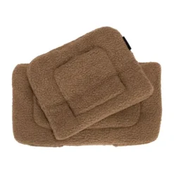 Kussenset Up! Sheep Brown
