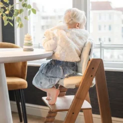 Kussenset Up! Sheep Brown