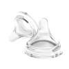 Lansinoh Flesspeen Natural Slow (2 stuks)