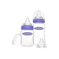 Lansinoh Starterset Natural Wave PP