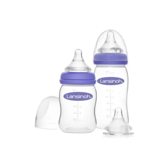 Lansinoh Starterset Natural Wave PP