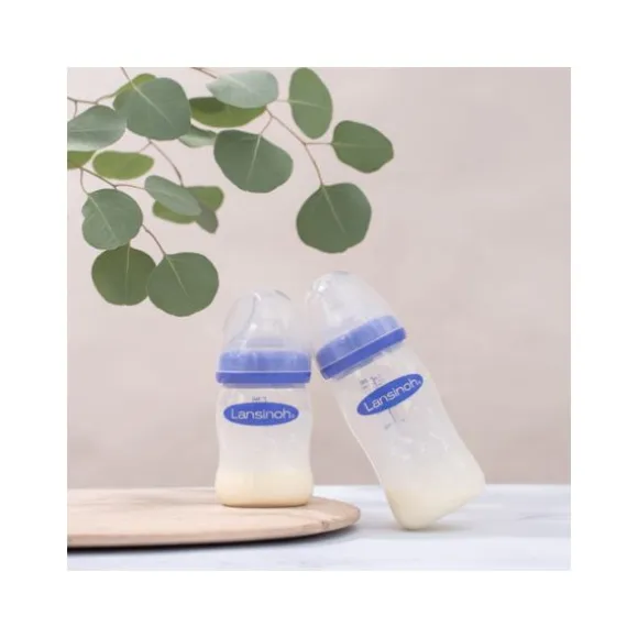 Lansinoh Starterset Natural Wave PP