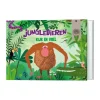 Lantaarn Kijk En Voel - Jungledieren