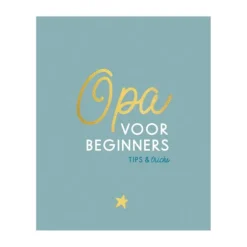 Lantaarn Opa Voor Beginners