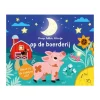 Lantaarn Slaap lekker, Kleintje - Op De Boerderij