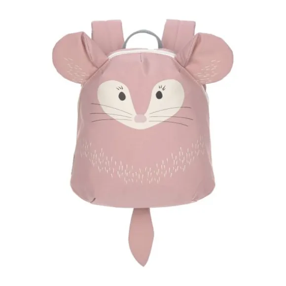 Lassig Tiny Backpack About Friends Chinchilla