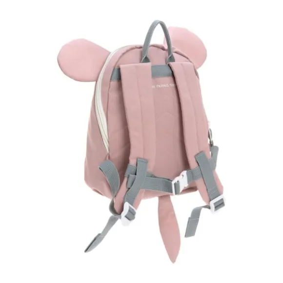 Lassig Tiny Backpack About Friends Chinchilla