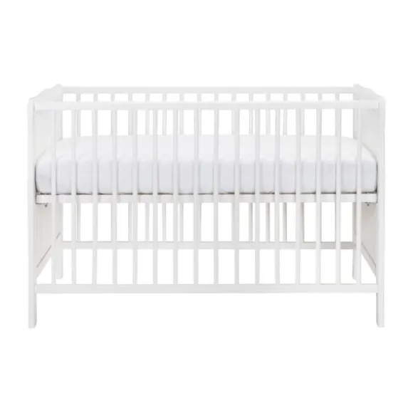 Ledikant 60-120 Sarah II Mat Wit