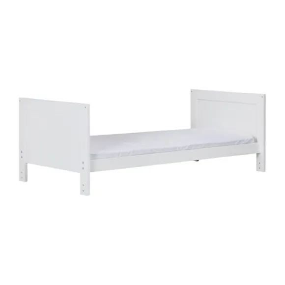 Ledikant 60-120 Sarah II Mat Wit