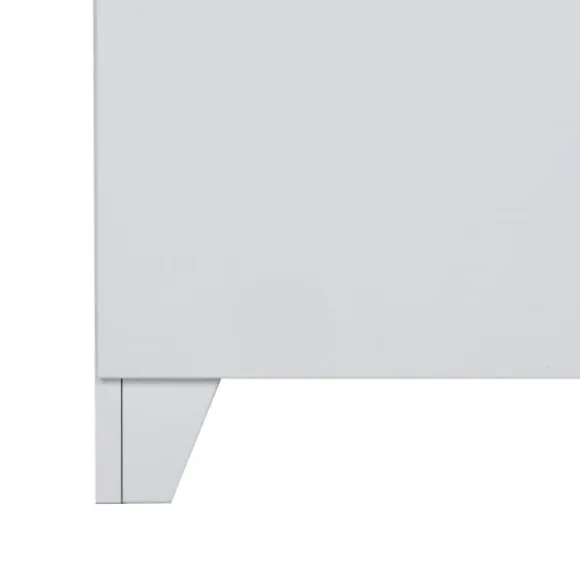 Ledikant 60-120 Sarah II Mat Wit