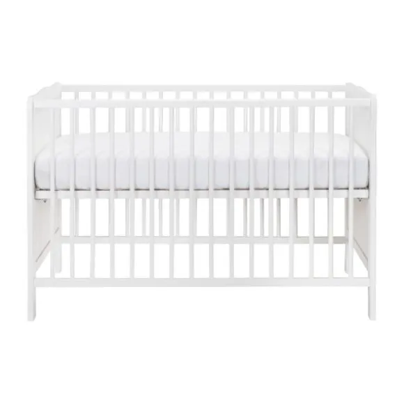 Ledikant 60-120 Sarah II Mat Wit