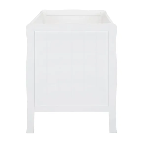 Ledikant 60-120 Sarah II Mat Wit