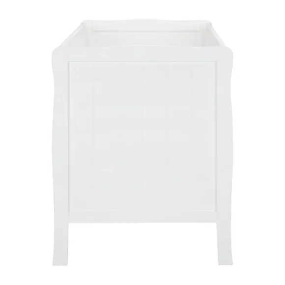 Ledikant 60-120 Sarah II Mat Wit
