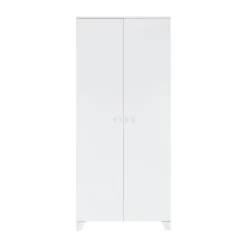 Ledikant 60-120 Sarah II Mat Wit