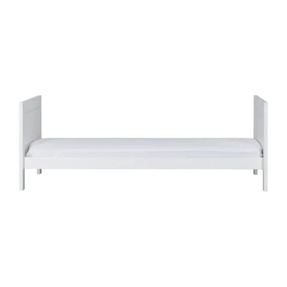 Ledikant 60-120 Sarah II Mat Wit