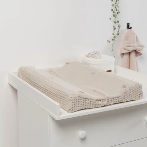 Ledikant 60-120 Sarah II Mat Wit