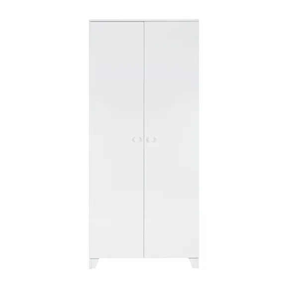 Ledikant 60-120 Sarah II Mat Wit