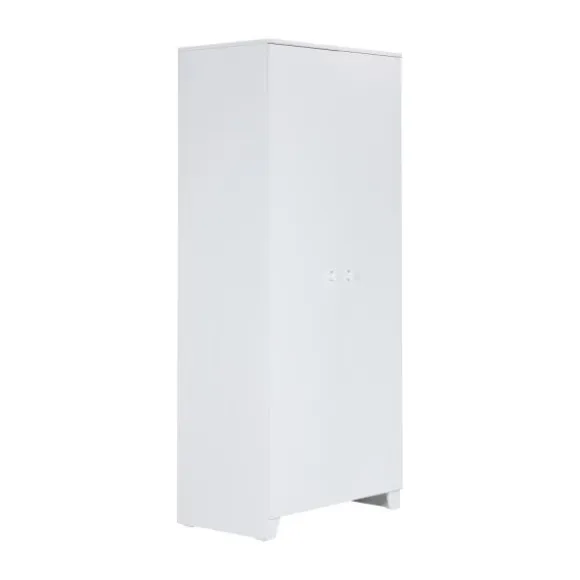 Ledikant 60-120 Sarah II Mat Wit