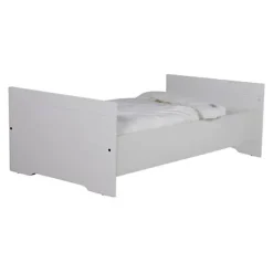 Ledikant 60 x 120 - Commode 3 Laden - Hanglegkast Jewel