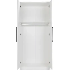 Ledikant 60 x 120 - Commode 3 Laden - Hanglegkast Jewel