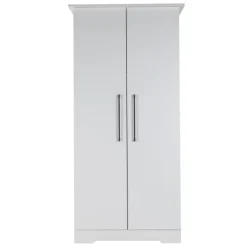 Ledikant 60 x 120 - Commode 3 Laden - Hanglegkast Jewel