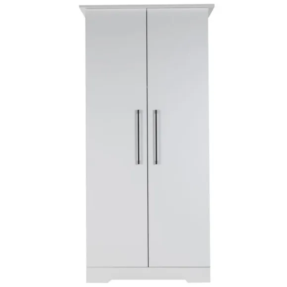 Ledikant 60 x 120 - Commode 3 Laden - Hanglegkast Jewel