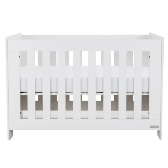 Ledikant 60 x 120 - Commode 3 Laden - Hanglegkast Jewel