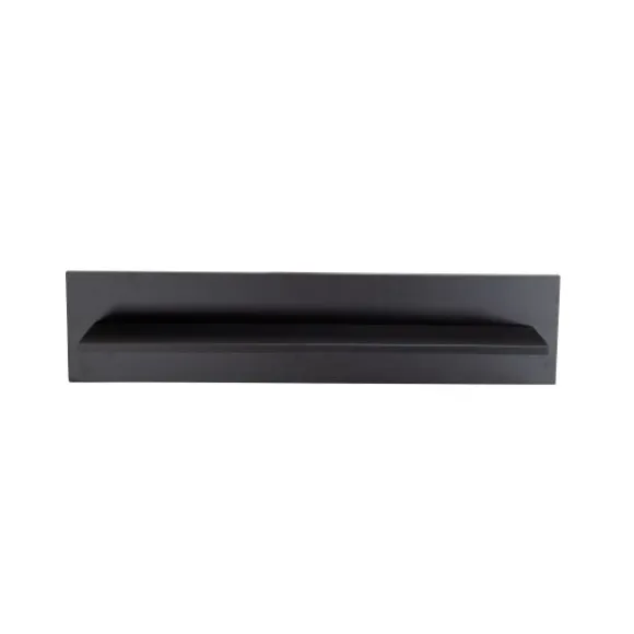 Ledikant 60 x 120 Basalt
