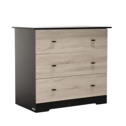 Ledikant 60 x 120 Basalt