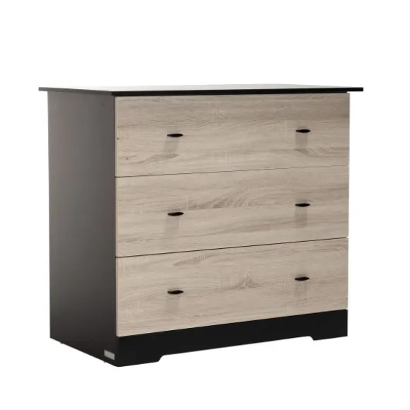 Ledikant 60 x 120 Basalt