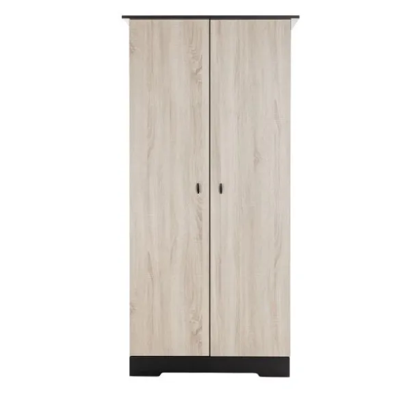 Ledikant 60 x 120 Basalt