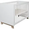 Ledikant 60 x 120 Bergen