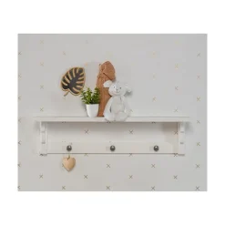 Ledikant 60 x 120 Figaro