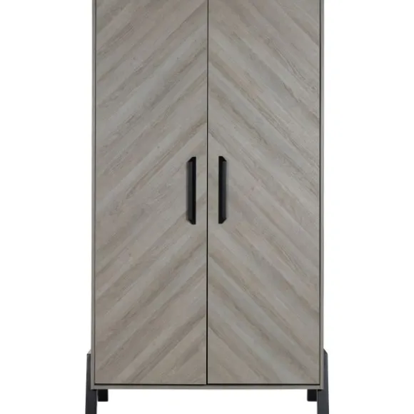 Ledikant 60 x 120 Havana