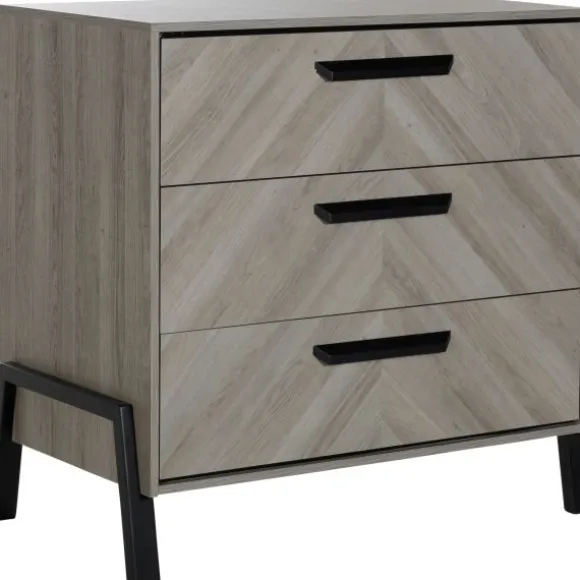 Ledikant 60 x 120 Havana