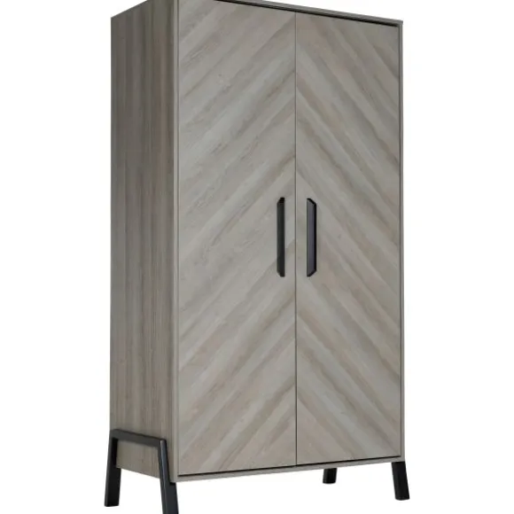Ledikant 60 x 120 Havana