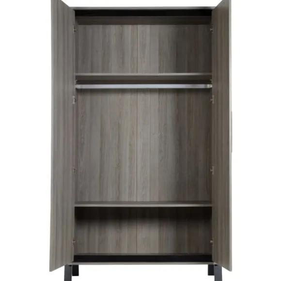 Ledikant 60 x 120 Havana