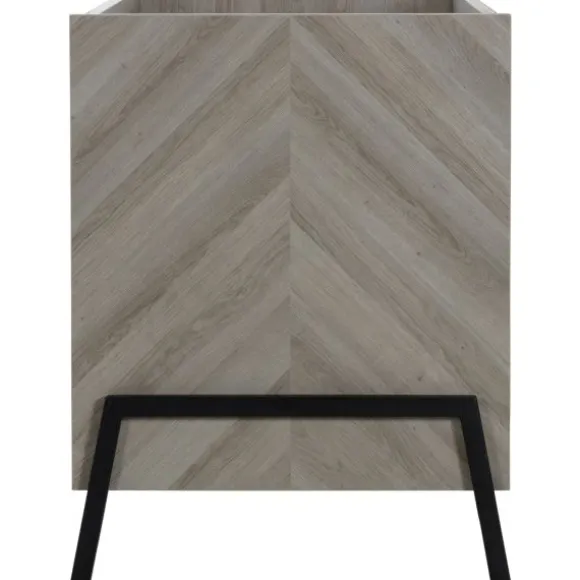 Ledikant 60 x 120 Havana