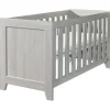 Ledikant 70 x 140 Incl. Juniorzijden London