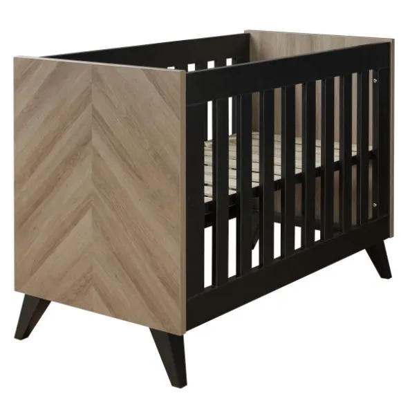 Ledikant 60 x 120 Lancaster