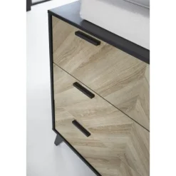 Ledikant 60 x 120 Lancaster