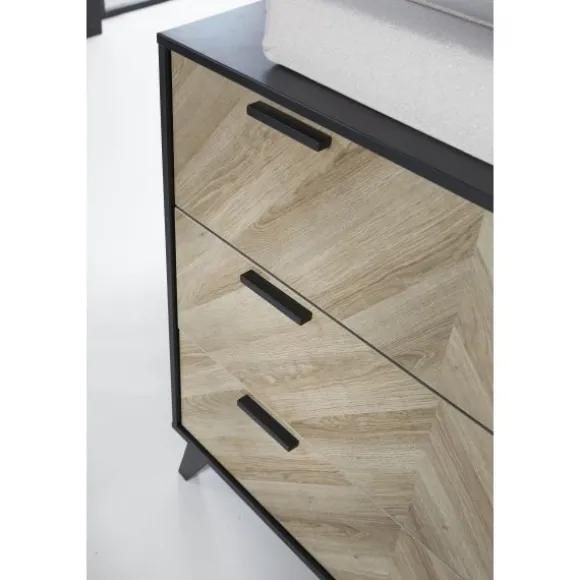 Ledikant 60 x 120 Lancaster