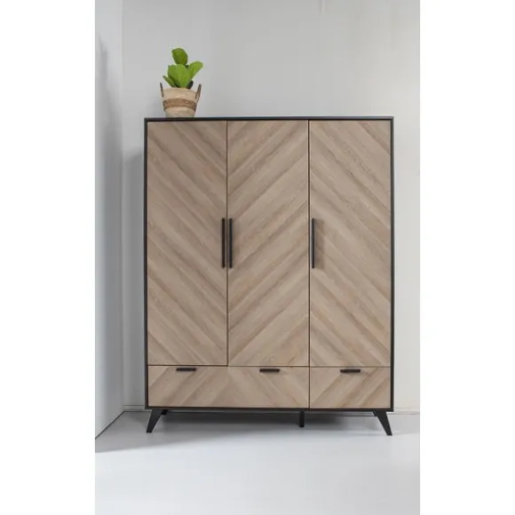 Ledikant 60 x 120 Lancaster