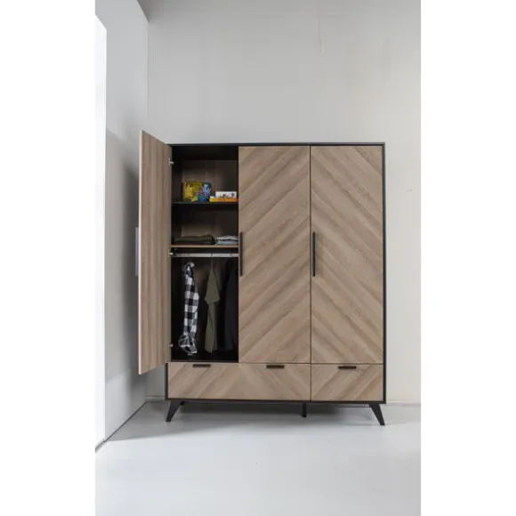 Ledikant 60 x 120 Lancaster