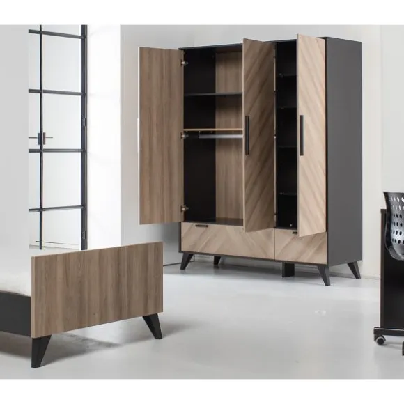 Ledikant 60 x 120 Lancaster