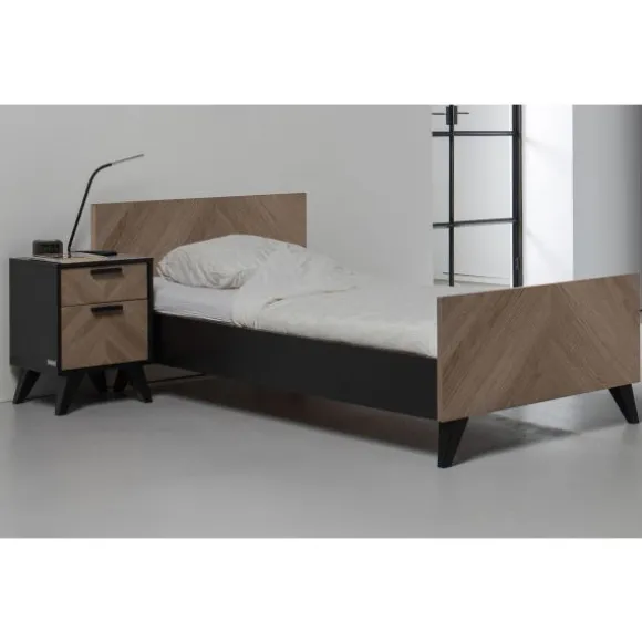 Ledikant 60 x 120 Lancaster