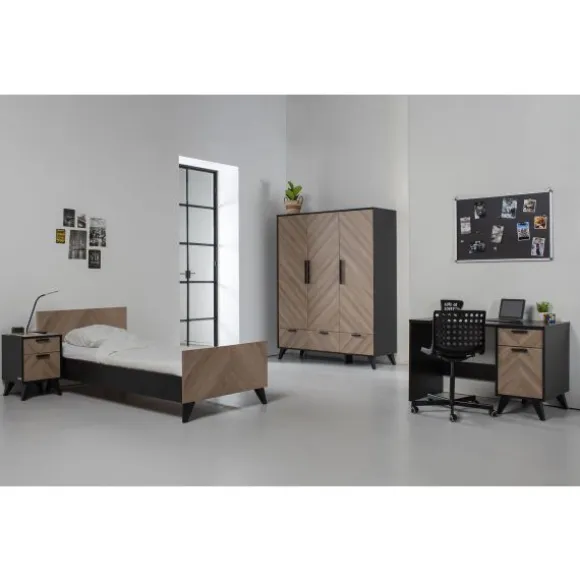 Ledikant 60 x 120 Lancaster